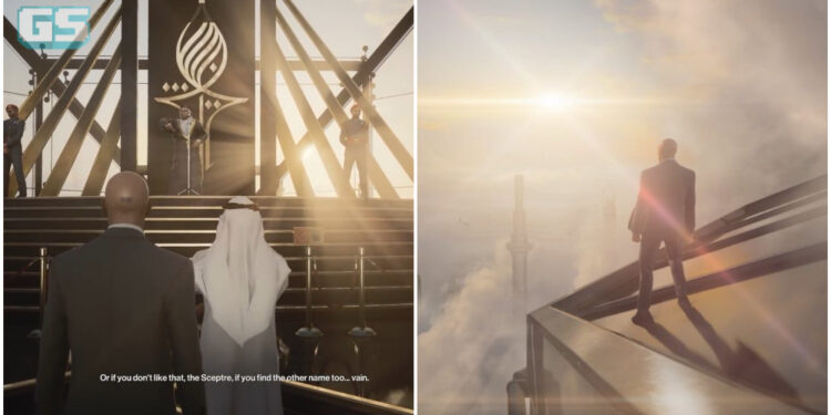 Gameplay 5 minit Hitman 3 didedahkan, menampilkan Agent 47 di Dubai!