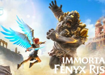 Tarikh keluaran DLC pertama dan Trofi Immortals Fenyx Rising terbocor!