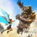 Tarikh keluaran DLC pertama dan Trofi Immortals Fenyx Rising terbocor!