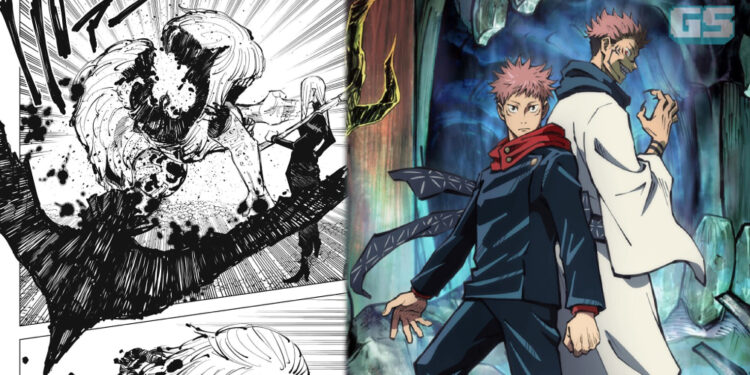 Jujutsu Kaisen kena boikot di Korea Selatan kerana nama kontroversi!