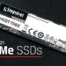[CES 2021] Barisan Pratonton Kingston SSD NVMe Baru dan Melancarkan “Kingston’s Workflow Station and Readers”
