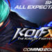 The King of Fighters XV akhirnya didedahkan bersama trailer rasmi & screenshot!