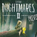 Preview: Little Nightmares II versi awal – jelajah dunia gila bersama Mono & Six!