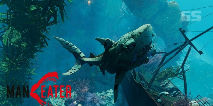 Sah! DLC Maneater akan didedahkan tidak lama lagi!