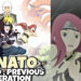 Peminat Naruto minta isi petisyen untuk siri prekuel Hokage ke-4, Namikaze Minato!