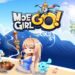 Beta terbuka “MoeGirl GO!” dilancarkan di semua platform hari ini!