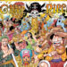 One Piece akhirnya capai 1000 bab untuk manga! Bacalah mesej Eiichiro Oda untuk peminat!
