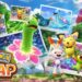 New Pokémon Snap tiba pada 30 April di Nintendo Switch!