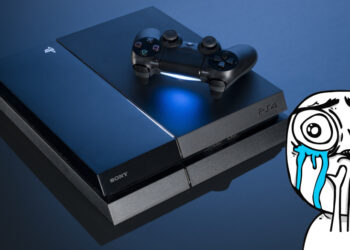 Khabar angin: Beberapa model PS4 mungkin sudah tamat produksi!