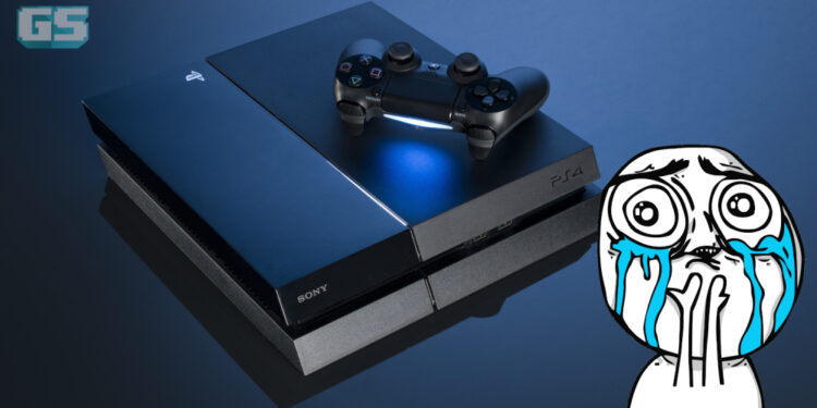 Khabar angin: Beberapa model PS4 mungkin sudah tamat produksi!