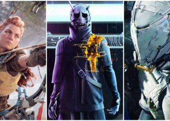 Sony CES 2021 mendedahkan tarikh keluaran Ghostwire Tokyo, Horizon Forbidden West, Project Athia, & lain-lain!