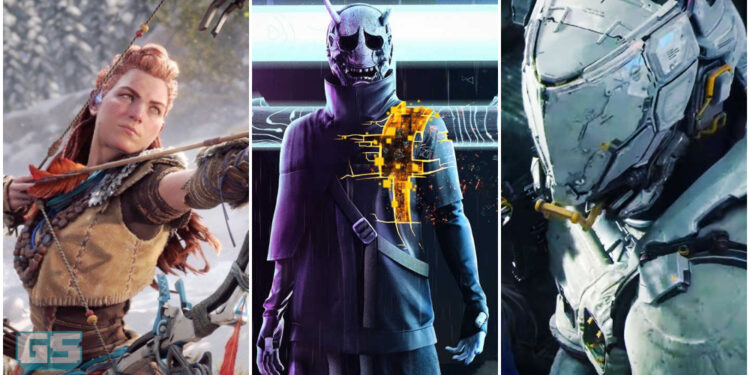 Sony CES 2021 mendedahkan tarikh keluaran Ghostwire Tokyo, Horizon Forbidden West, Project Athia, & lain-lain!
