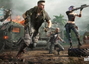 PUBG 2 dilaporkan dalam perkembangan untuk PC / Konsol dan Mudah Alih!