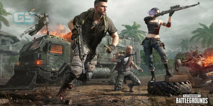 PUBG 2 dilaporkan dalam perkembangan untuk PC / Konsol dan Mudah Alih!