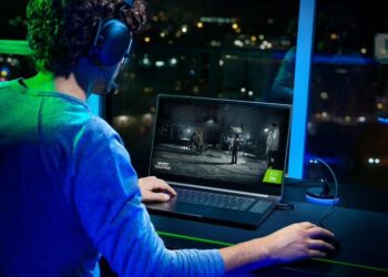 [CES 2021] Razer Blade 15 & Razer Blade Pro 17 dengan Next-Gen Nvidia Graphic dilancarkan!