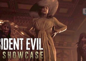 Tarikh keluaran Resident Evil Village, Demo, Gameplay dan banyak lagi diumumkan di Resident Evil showcase!