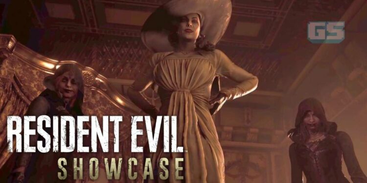 Tarikh keluaran Resident Evil Village, Demo, Gameplay dan banyak lagi diumumkan di Resident Evil showcase!