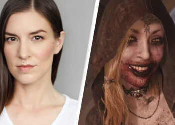 Terkenal sebagai salah satu “witch” di Resident Evil Village, pelakon Jeanette Maus meninggal dunia