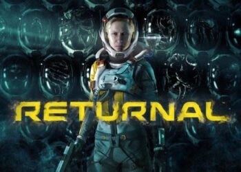 Rakaman gameplay & fitur DualSense dijelaskan untuk Returnal! Eksklusif hanya di PS5!