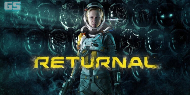 Rakaman gameplay & fitur DualSense dijelaskan untuk Returnal! Eksklusif hanya di PS5!
