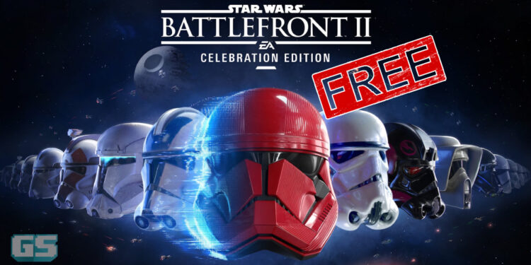 Star Wars Battlefront 2 kini percuma di Epic Games Store, siap dengan DLC!