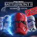 Star Wars Battlefront 2 kini percuma di Epic Games Store, siap dengan DLC!