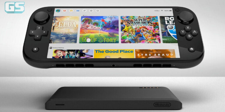 Khabar angin: Spesifikasi Nintendo Switch Pro didedahkan, boleh sokong 4K & paparan OLED!