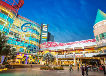 Sony Malaysia mengesahkan kes positif COVID-19 di cawangan Sony Store The Curve!