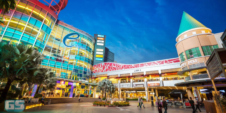 Sony Malaysia mengesahkan kes positif COVID-19 di cawangan Sony Store The Curve!