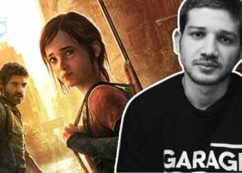 Adaptasi game The Last of Us di siri HBO mendapat Pengarah Baru!