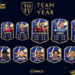 Inilah pemenang “Team of the Year” untuk FIFA 21! Messi tidak tergolong!