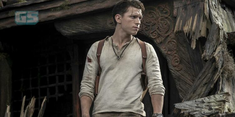 Imej Filem Uncharted Baru tampilkan misteri dan rahsia pengembaraan Nathan Drake