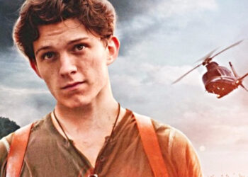 Filem Uncharted yang dibintangi Tom Holland telah ditunda pada tahun 2022!