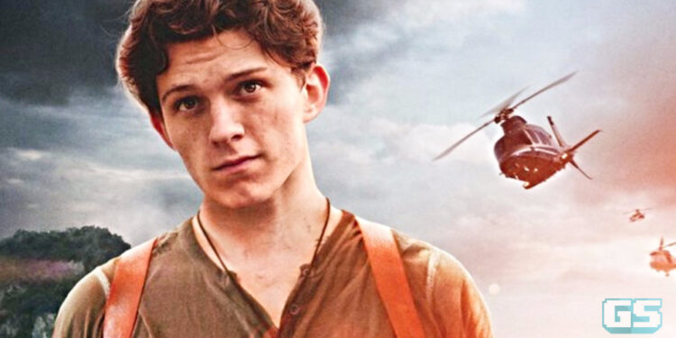 Filem Uncharted yang dibintangi Tom Holland telah ditunda pada tahun 2022!
