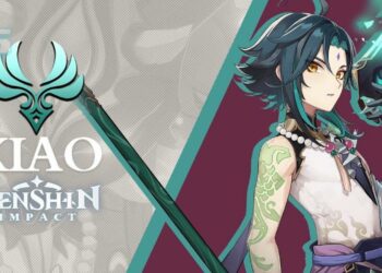 Leak! Tarikh pelepasan Kemas kini Genshin Impact 1.3 dan acara Xiao Banner!
