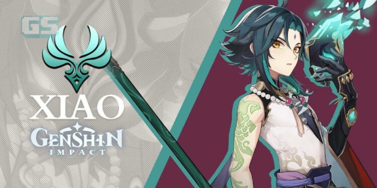 Leak! Tarikh pelepasan Kemas kini Genshin Impact 1.3 dan acara Xiao Banner!
