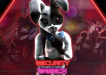 [State of Play FEB 21] Patung seram datang menyerang! Info baru tentang Five Nights at Freddy’s: Security Breach!