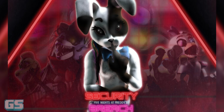 [State of Play FEB 21] Patung seram datang menyerang! Info baru tentang Five Nights at Freddy’s: Security Breach!