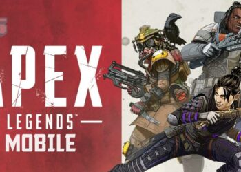 EA dilaporkan bekerjasama dengan Tencent untuk Apex Legends Mobile!