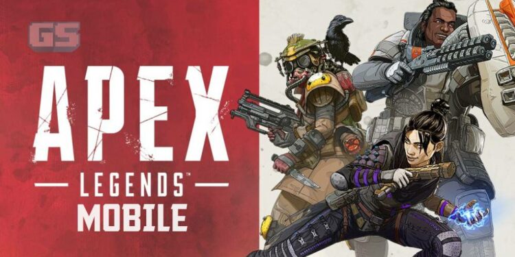 EA dilaporkan bekerjasama dengan Tencent untuk Apex Legends Mobile!