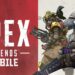 EA dilaporkan bekerjasama dengan Tencent untuk Apex Legends Mobile!