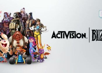 Diablo 4 dan Overwatch 2 tidak akan dilancarkan pada tahun 2021, kata Activision Blizzard