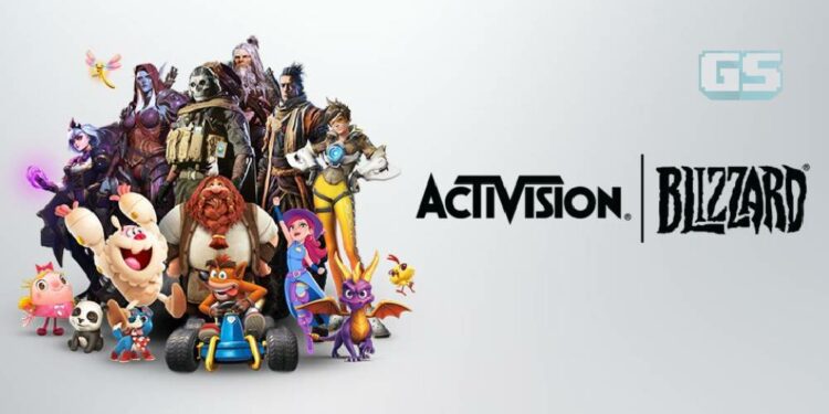 Diablo 4 dan Overwatch 2 tidak akan dilancarkan pada tahun 2021, kata Activision Blizzard