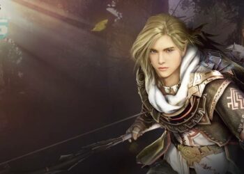 Kelas baru Archer dan Fletcher bentuk Awakened kini terdapat di Black Desert Mobile