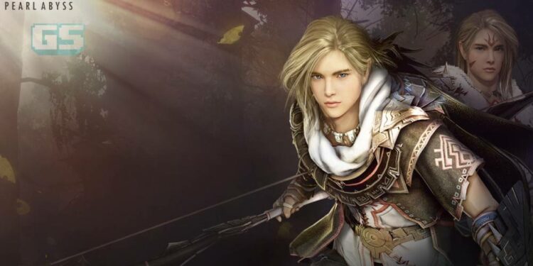 Kelas baru Archer dan Fletcher bentuk Awakened kini terdapat di Black Desert Mobile