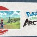 Pokémon Legends: Arceus adalah RPG dunia terbuka baru yang datang ke Switch!
