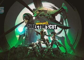Tarikh pelepasan Borderlands 3 Director’s Cut dan kandungan baru didedahkan!