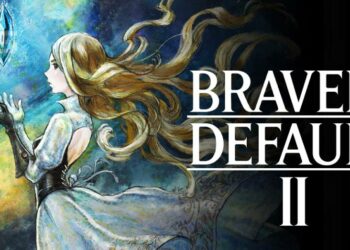 Secara rasmi, BRAVELY DEFAULT II kini dilancarkan!