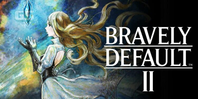 Secara rasmi, BRAVELY DEFAULT II kini dilancarkan!
