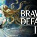 Secara rasmi, BRAVELY DEFAULT II kini dilancarkan!